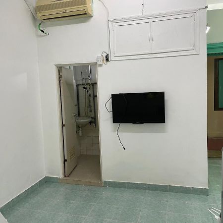 Apartment For Rent Ho Chi Minh-stad Buitenkant foto