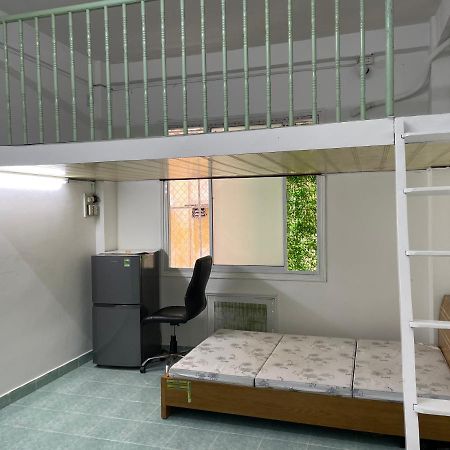 Apartment For Rent Ho Chi Minh-stad Buitenkant foto