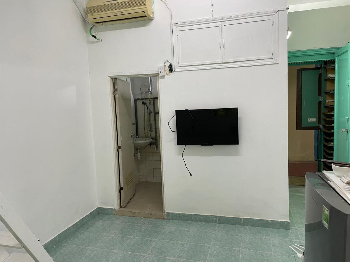 Apartment For Rent Ho Chi Minh-stad Buitenkant foto
