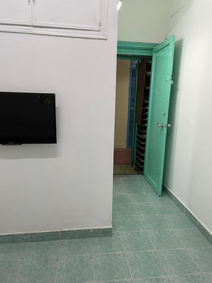 Apartment For Rent Ho Chi Minh-stad Buitenkant foto